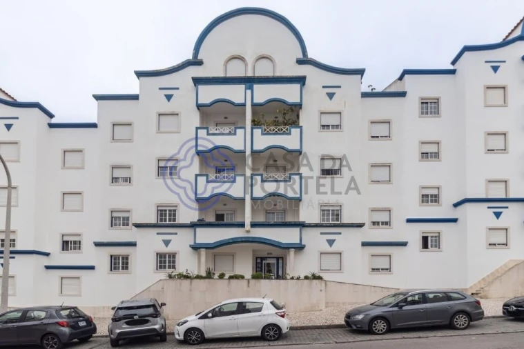 Apartamento T3 para Venda em Alcochete Foto 35