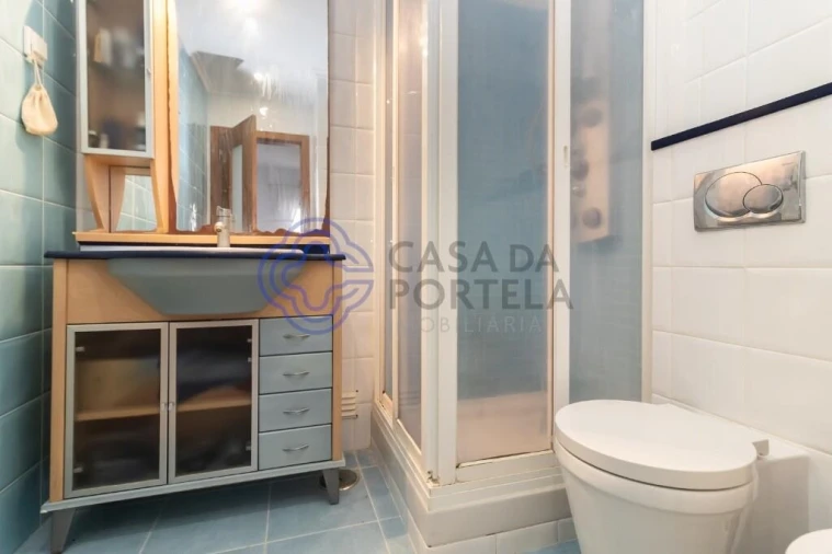 Apartamento T3 para Venda em Alcochete Foto 21