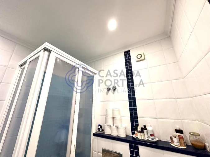 Apartamento T3 para Venda em Alcochete Foto 13