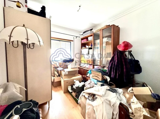 Apartamento T3 para Venda em Alcochete Foto 9