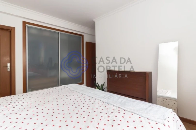 Apartamento T3 para Venda em Alcochete Foto 20