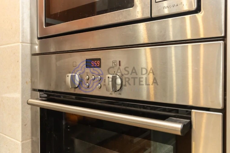 Apartamento T3 para Venda em Alcochete Foto 15