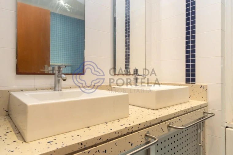 Apartamento T3 para Venda em Alcochete Foto 25