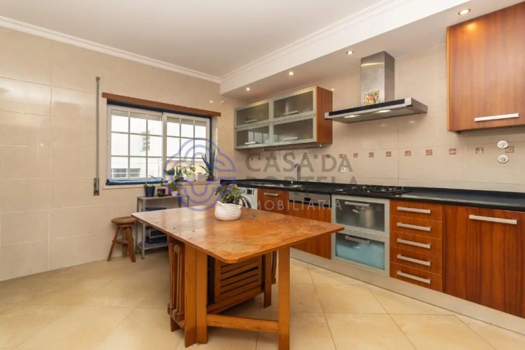 Apartamento T3 para Venda em Alcochete Foto 11