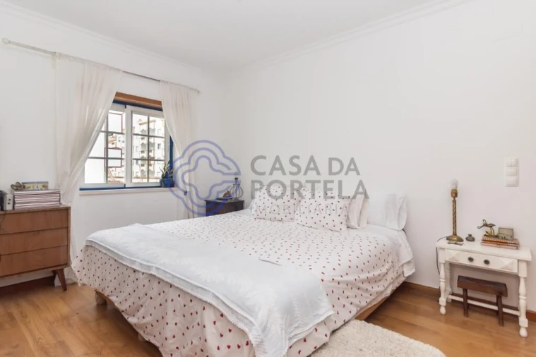 Apartamento T3 para Venda em Alcochete Foto 17