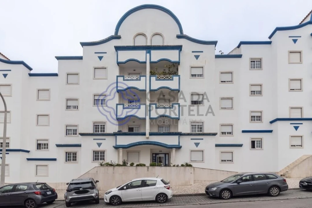 Apartamento T3 para Venda em Alcochete Foto 35