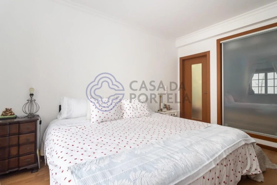 Apartamento T3 para Venda em Alcochete Foto 19