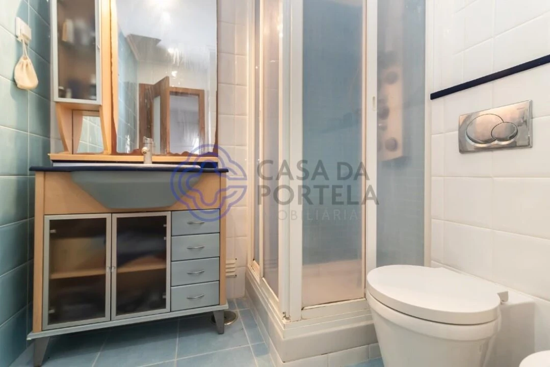 Apartamento T3 para Venda em Alcochete Foto 21