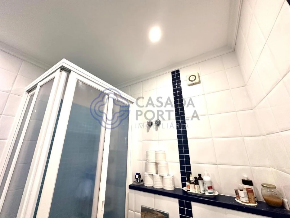 Apartamento T3 para Venda em Alcochete Foto 13