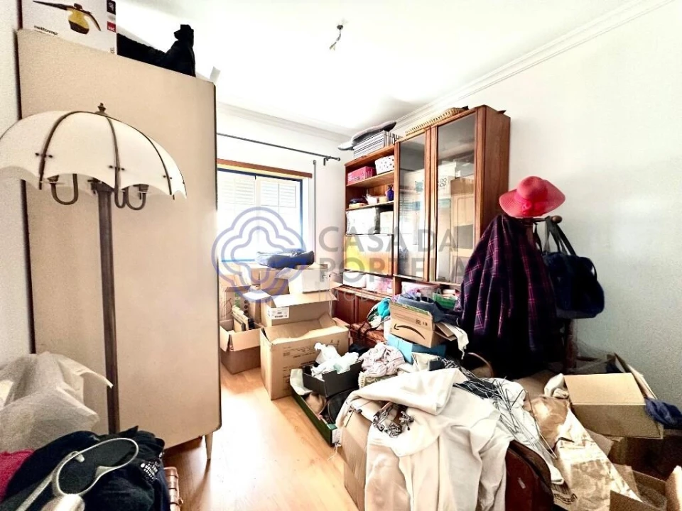 Apartamento T3 para Venda em Alcochete Foto 9