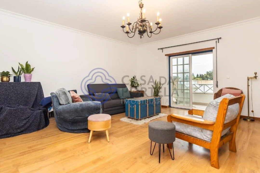 Apartamento T3 para Venda em Alcochete Foto 6