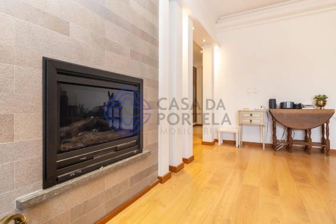 Apartamento T3 para Venda em Alcochete Foto 8