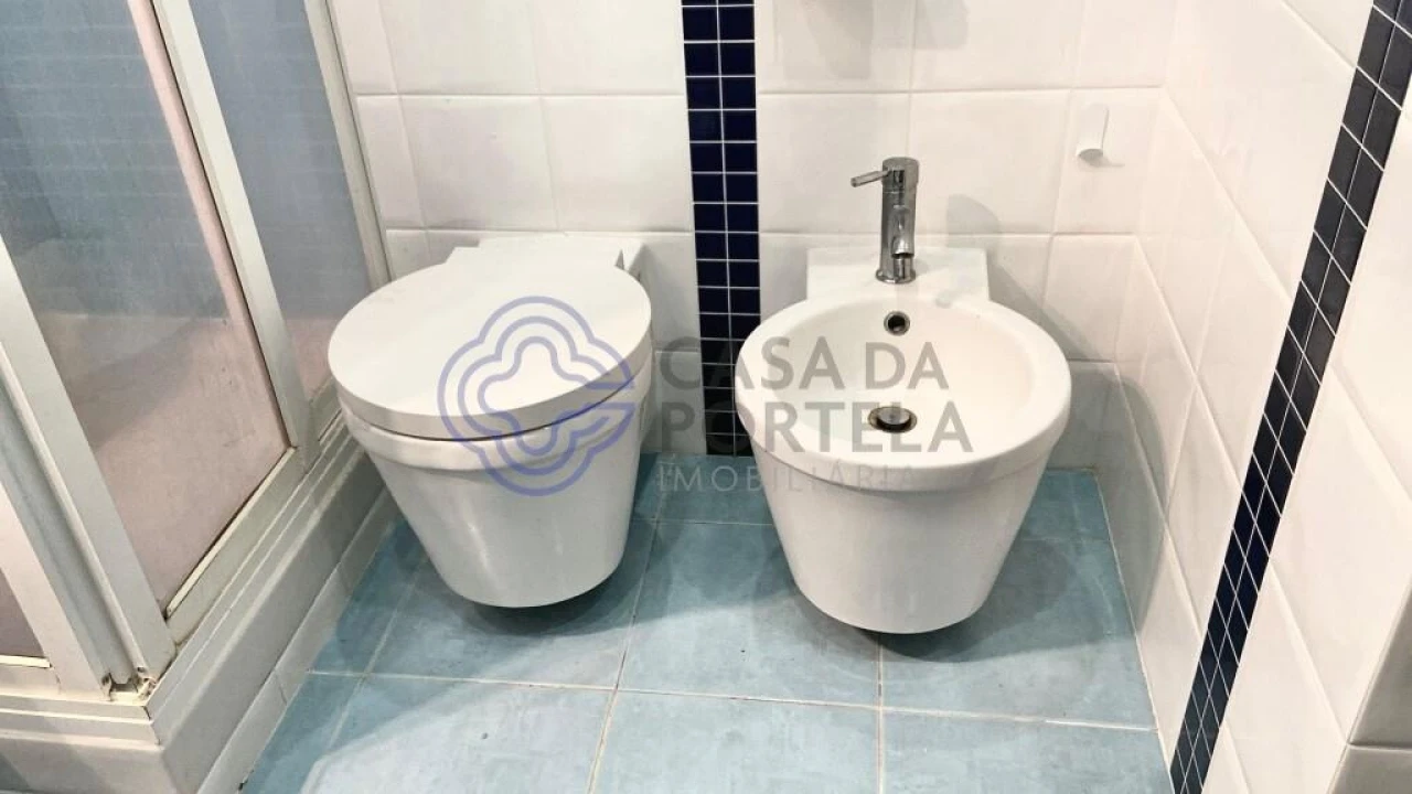 Apartamento T3 para Venda em Alcochete Foto 2