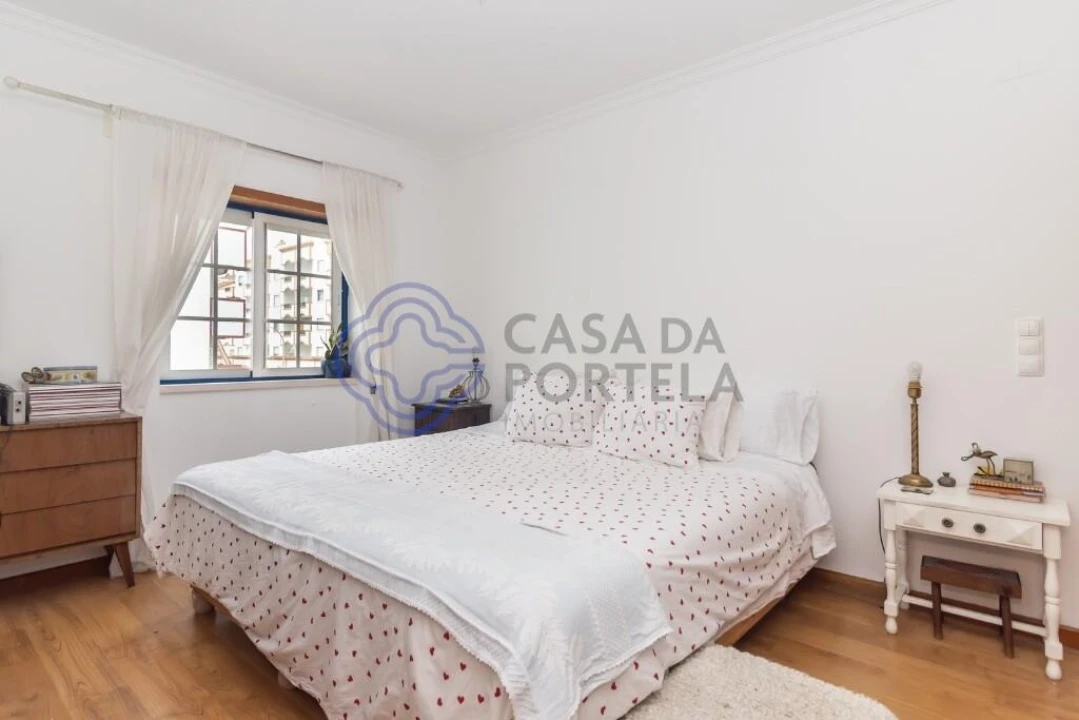 Apartamento T3 para Venda em Alcochete Foto 17