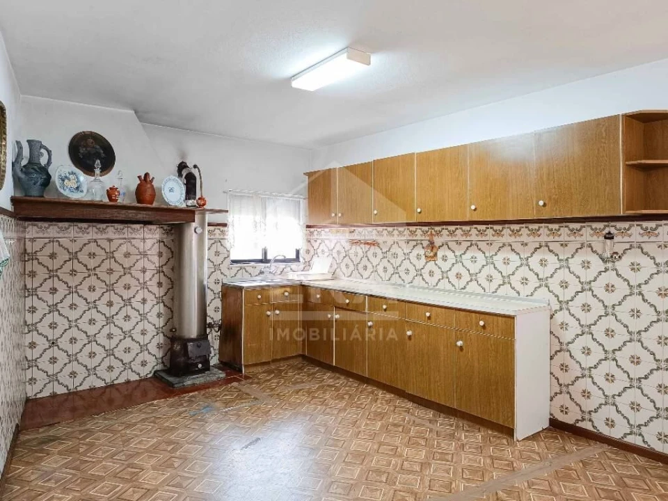 Moradia T5 para Venda em Ílhavo (São Salvador) Foto 29