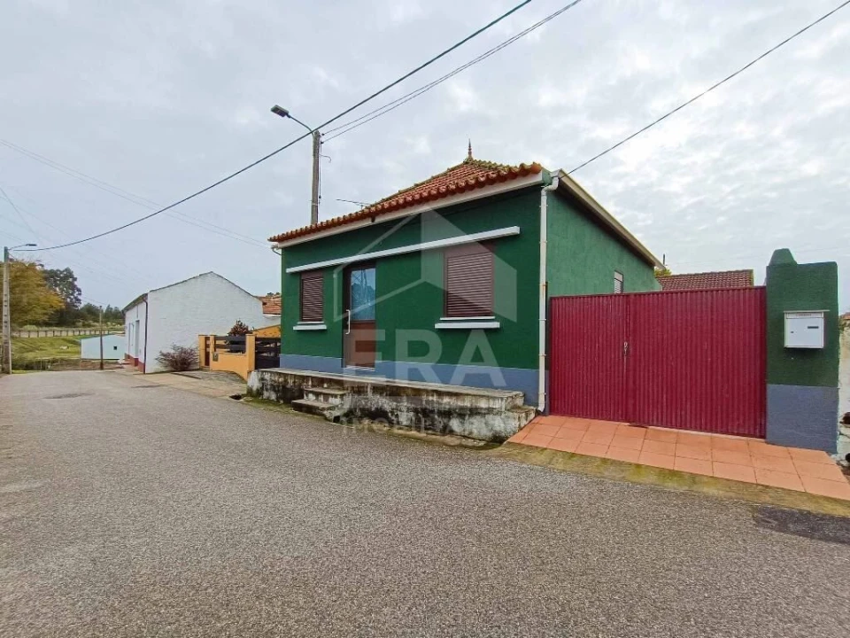 Moradia T5 para Venda em Ílhavo (São Salvador) Foto 3