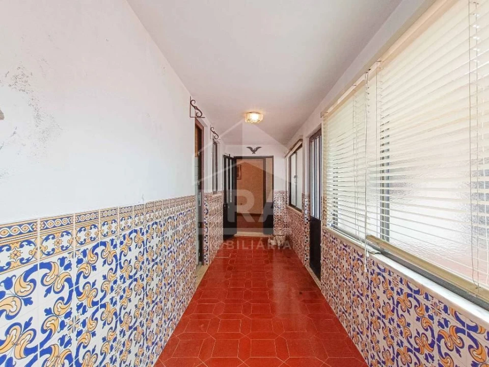 Moradia T5 para Venda em Ílhavo (São Salvador) Foto 23