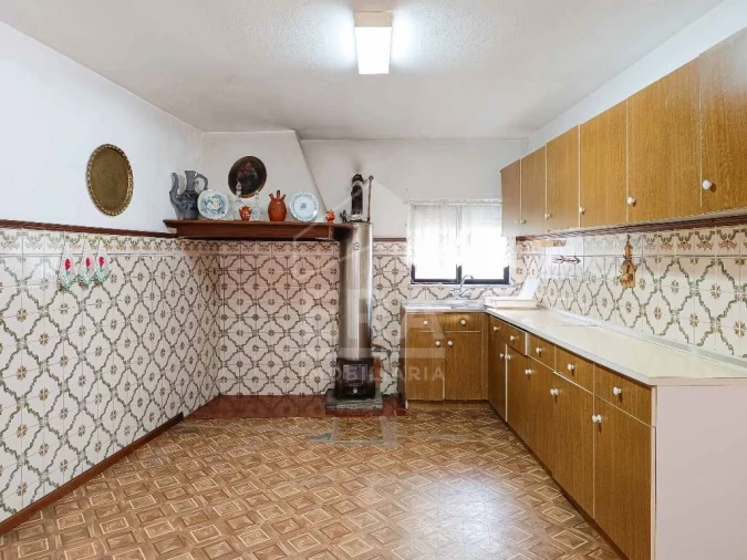 Moradia T5 para Venda em Ílhavo (São Salvador) Foto 28