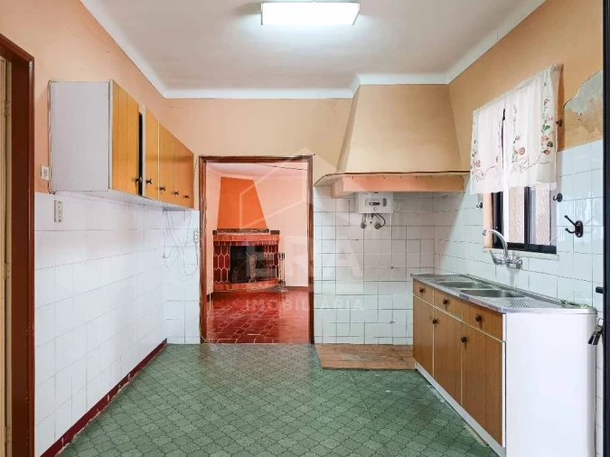 Moradia T5 para Venda em Ílhavo (São Salvador) Foto 13