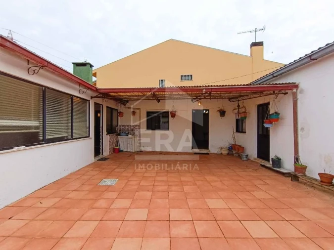 Moradia T5 para Venda em Ílhavo (São Salvador) Foto 25