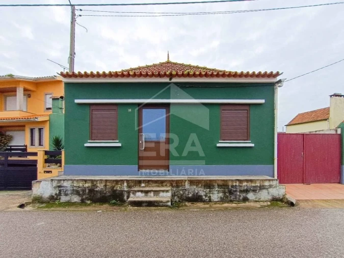 Moradia T5 para Venda em Ílhavo (São Salvador)