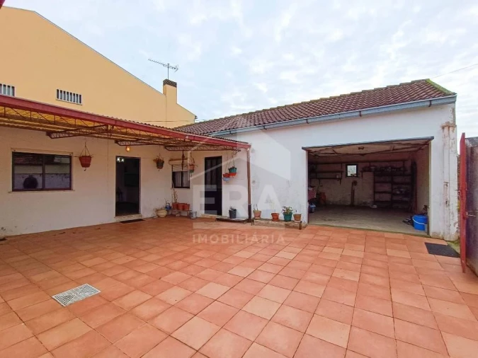 Moradia T5 para Venda em Ílhavo (São Salvador) Foto 26