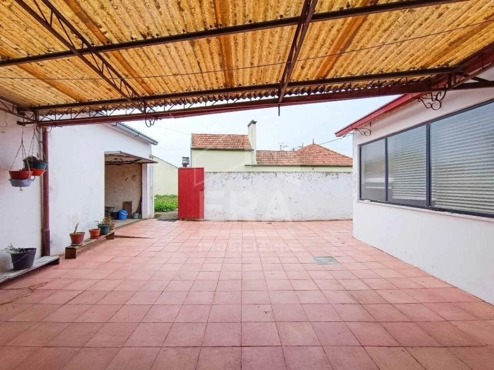 Moradia T5 para Venda em Ílhavo (São Salvador) Foto 24