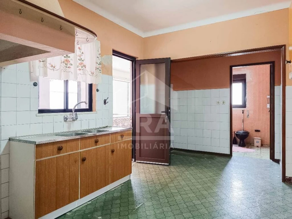 Moradia T5 para Venda em Ílhavo (São Salvador) Foto 15