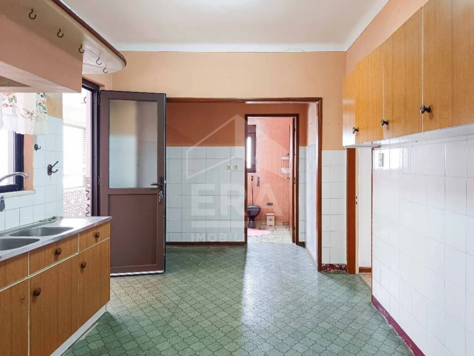 Moradia T5 para Venda em Ílhavo (São Salvador) Foto 12