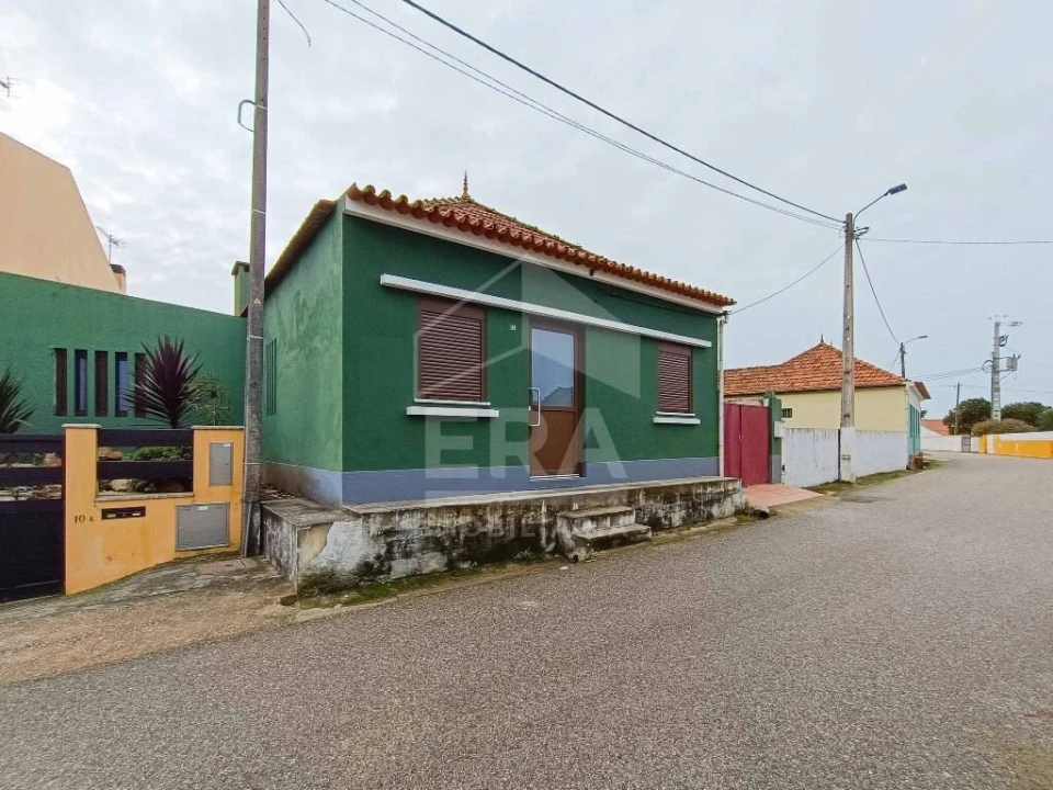 Moradia T5 para Venda em Ílhavo (São Salvador) Foto 2