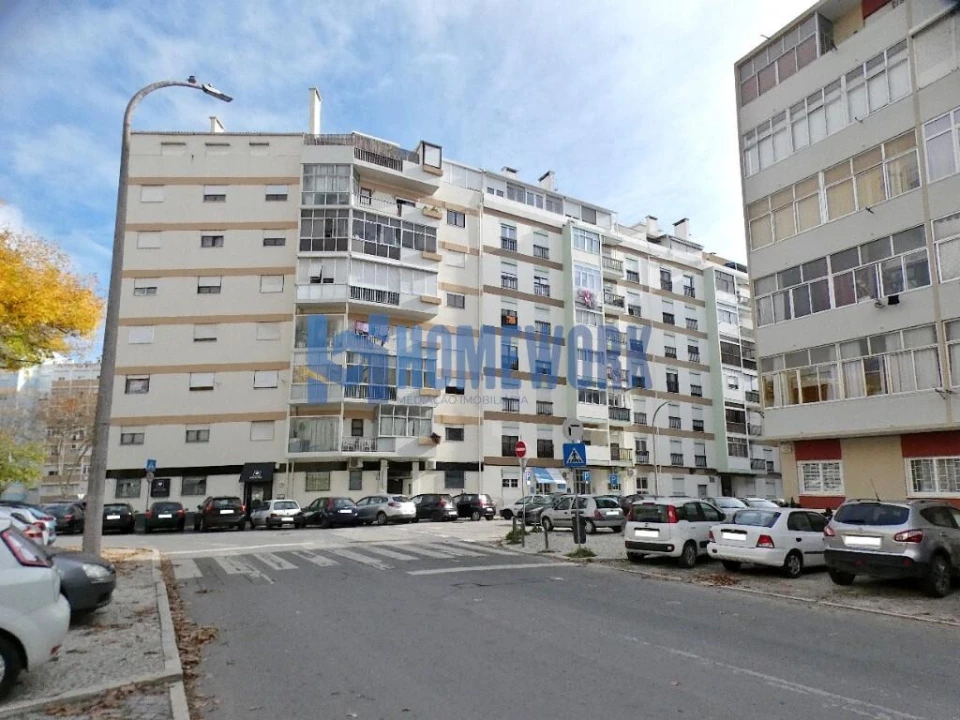 Apartamento T1 para Venda em União das Freguesias de Setúbal Foto 18