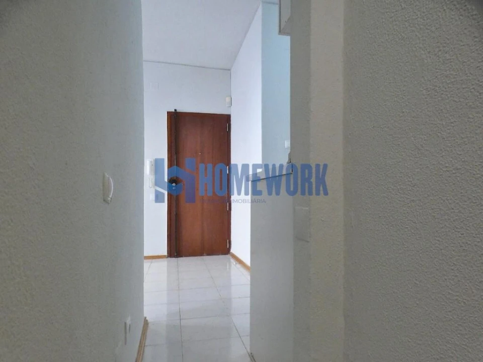 Apartamento T1 para Venda em União das Freguesias de Setúbal Foto 8