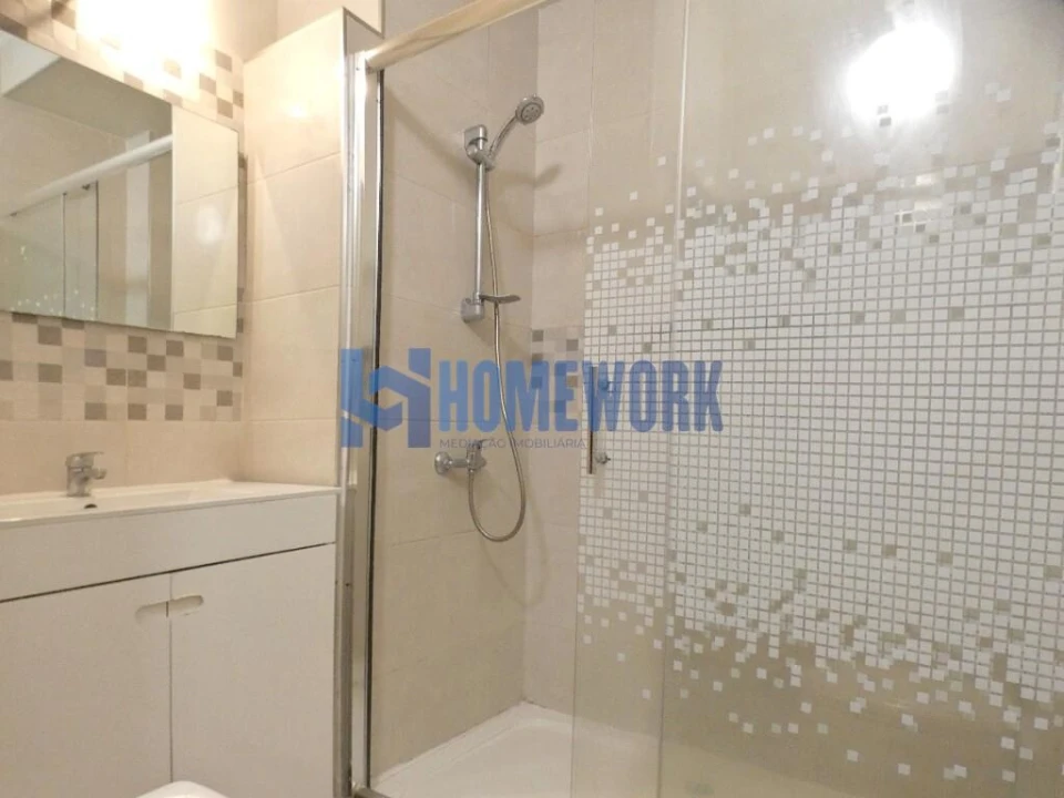 Apartamento T1 para Venda em União das Freguesias de Setúbal Foto 7