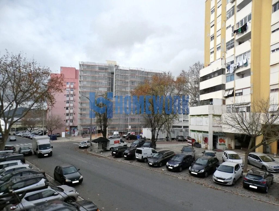 Apartamento T1 para Venda em União das Freguesias de Setúbal Foto 15