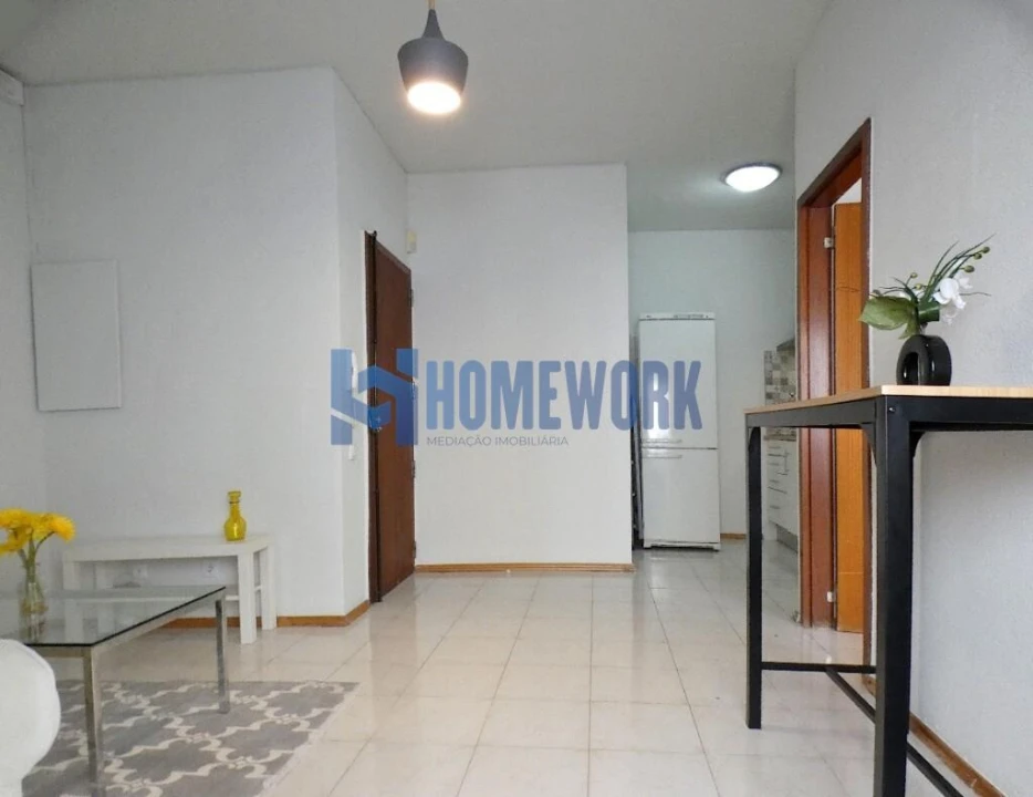 Apartamento T1 para Venda em União das Freguesias de Setúbal Foto 12