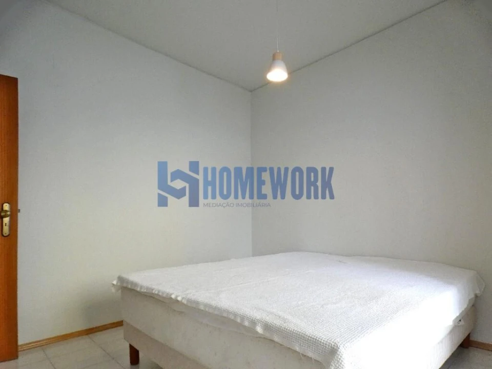 Apartamento T1 para Venda em União das Freguesias de Setúbal Foto 16