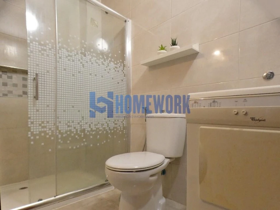 Apartamento T1 para Venda em União das Freguesias de Setúbal Foto 6