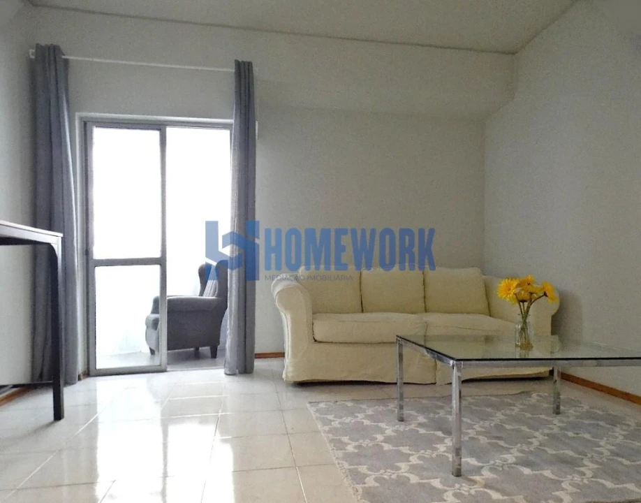 Apartamento T1 para Venda em União das Freguesias de Setúbal Foto 10