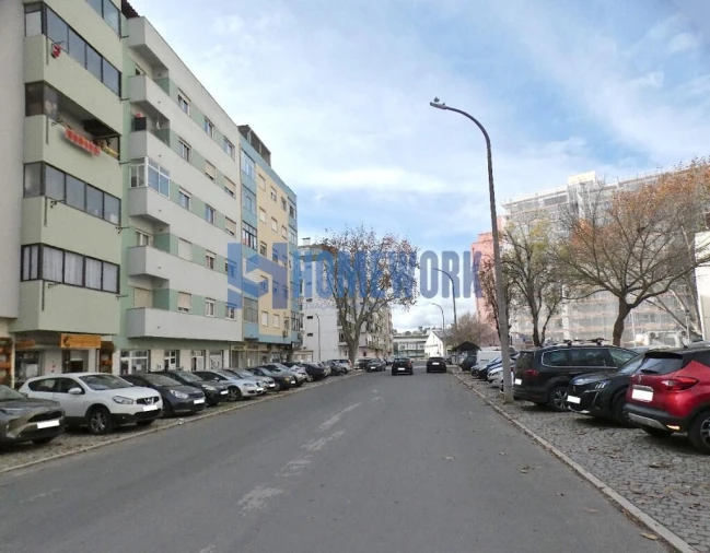 Apartamento T1 para Venda em União das Freguesias de Setúbal Foto 19