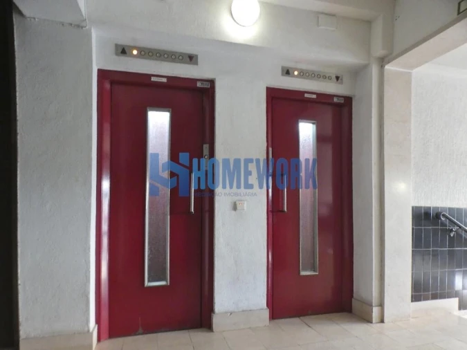 Apartamento T1 para Venda em União das Freguesias de Setúbal Foto 2