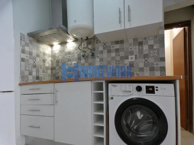 Apartamento T1 para Venda em União das Freguesias de Setúbal Foto 5