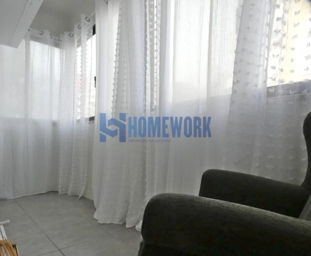 Apartamento T1 para Venda em União das Freguesias de Setúbal Foto 11