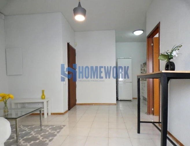 Apartamento T1 para Venda em União das Freguesias de Setúbal Foto 12