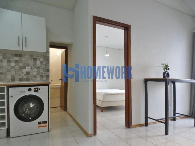 Apartamento T1 para Venda em União das Freguesias de Setúbal Foto 3