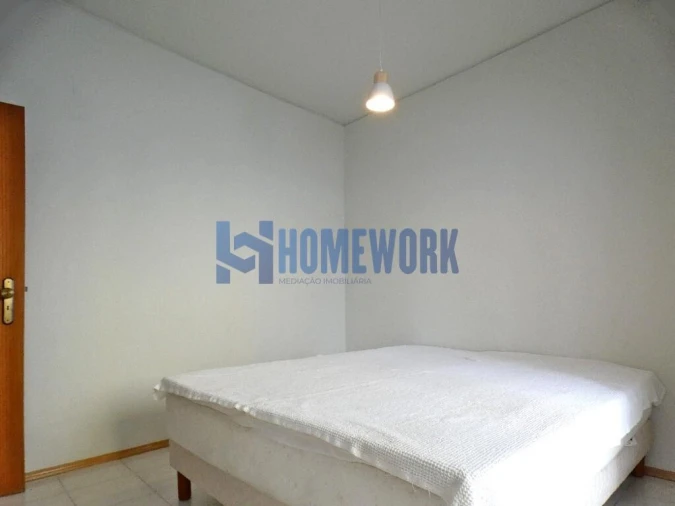 Apartamento T1 para Venda em União das Freguesias de Setúbal Foto 16