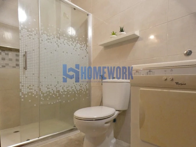 Apartamento T1 para Venda em União das Freguesias de Setúbal Foto 6