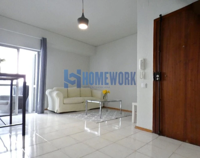 Apartamento T1 para Venda em União das Freguesias de Setúbal Foto 9