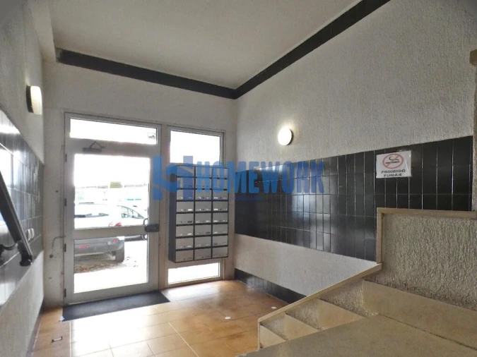 Apartamento T1 para Venda em União das Freguesias de Setúbal Foto 17