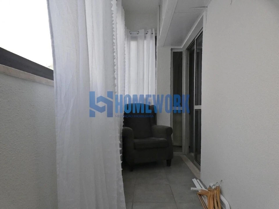 Apartamento T1 para Venda em União das Freguesias de Setúbal Foto 14