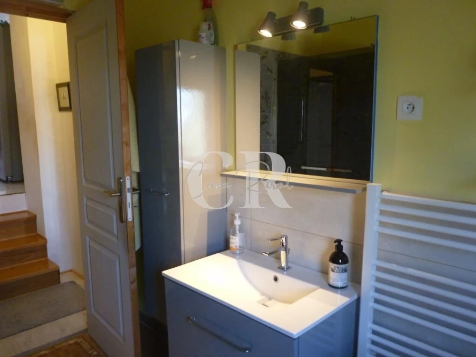 Moradia T1 para Venda em Chão de Couce Foto 22